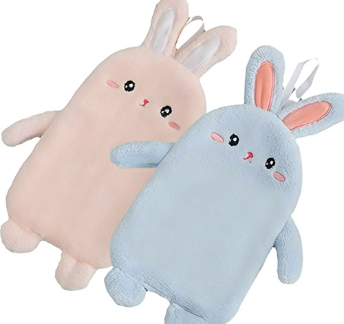 Toalla De Mano Forma Conejo Pascua Resurrección
