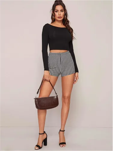 Shorts pegados new arrivals