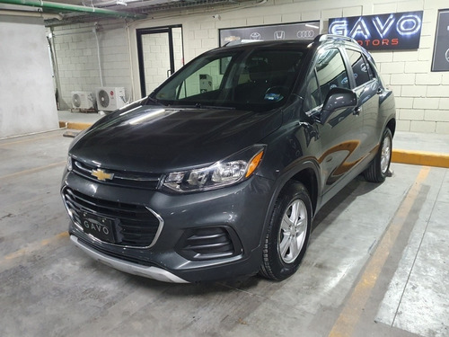 Imagen 2 de 11 de Chevrolet Trax 2020 1.8 Lt At