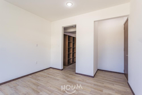 Imagen 10 de 19 de Departamento En Hacienda Del Parque, Cuautitlán Izcalli Con 2 Recámaras, 82 M², Id: 44877