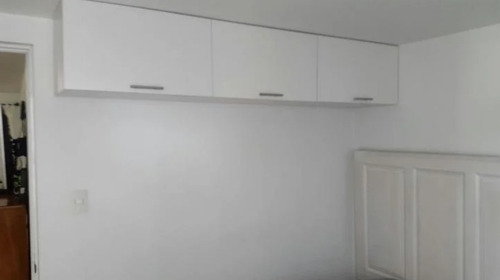 Departamento En Venta En Lago Mayor, Anahuac, Miguel Hidalgo. Ch3-ru. 138