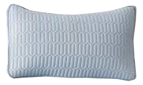 Fundas De Almohada De Espuma Viscoelástica M, Fundas De Almo