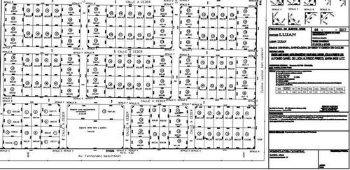 Terreno En Venta Con Proyecto Aprobado De Barrio Cerrado - Lujan