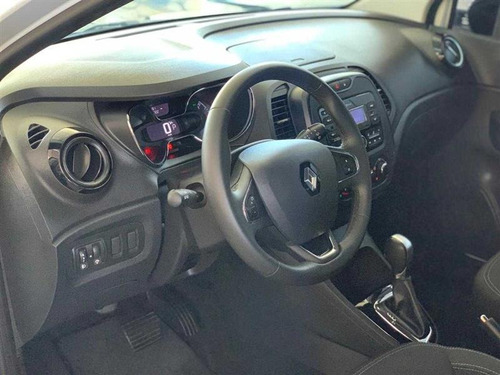 Renault Captur 1.6 16v Sce Flex Life X-tronic 2019/2019