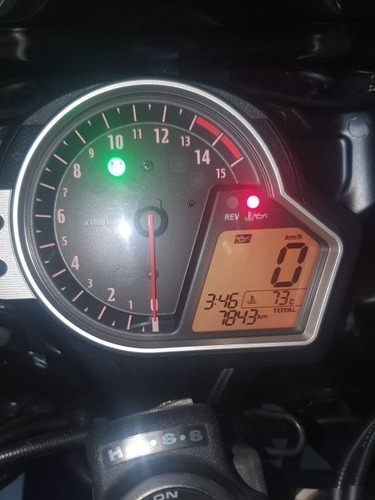 Honda Cbr 1000rr Fireblade