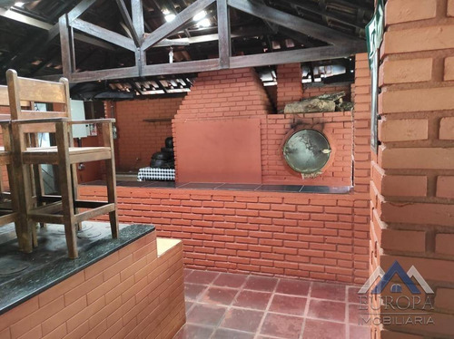 Imagem 12 de 30 de Chácara À Venda, 360000 M² Por R$ 3.400.000,00 - Fazenda Nata - Londrina/pr - Ch0189