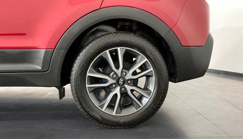 Imagem 7 de 15 de 129086 - Hyundai Creta 2017 Com Garantia