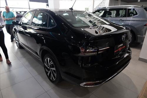 Volkswagen Virtus 1.0 200 TSI HIGHLINE AUTOMÁTICO
