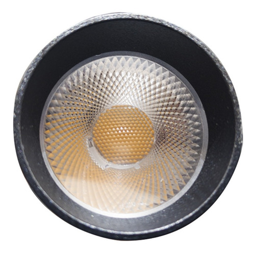 Imagen 3 de 3 de Iluminación Megamex Cig-sp Luminario Lampara Led Riel Colgar
