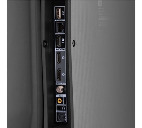 Imagen 6 de 7 de Pantalla Tcl 50 Smart Tv 4k Uhd Android Tv Bluetooth 50a441