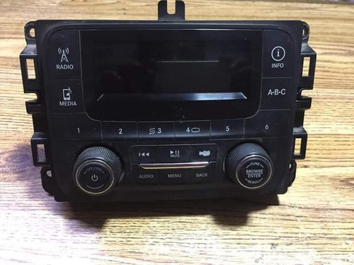 Stereo Original Para Ram