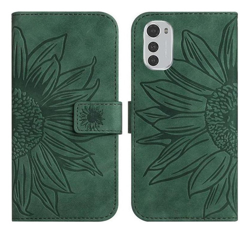 Funda Tipo Cartera Para Motorola E32 E7 E22i E 22 32 S E30 E