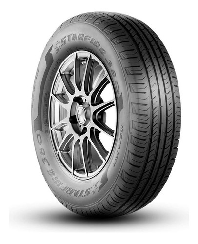 Llanta 165/70 R13 79t Sf-380 Starfire