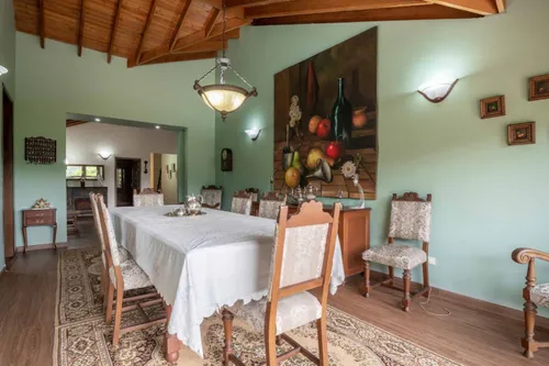 Casa En Venta En Vereda El Hato. Cod V5669
