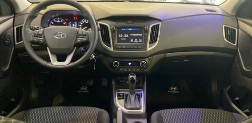 Imagen 6 de 13 de Hyundai Creta Safety