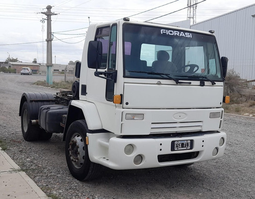 Ford Cargo 1730 2005