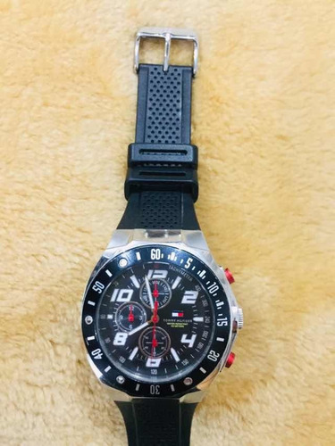 Relógio Tommy Hilfiger Original