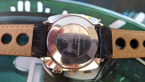 Beto018 - Breitling Top Time