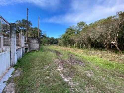 Imagem 6 de 6 de Chácara No Litoral, Com 1.100 M², Em Itanhaém-sp | 8283-pc
