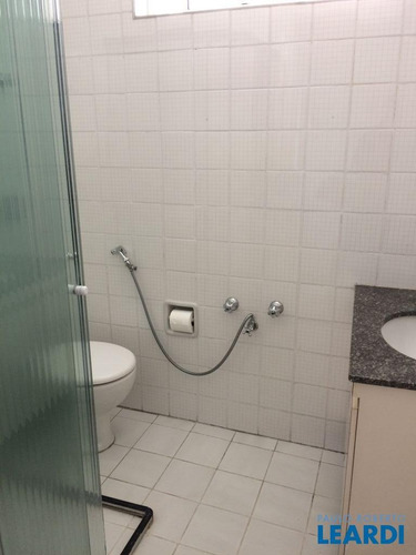 Imagem 15 de 15 de Apartamento - Perdizes - Sp - 509181