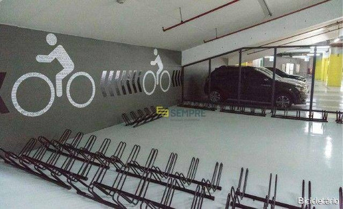 Imagem 21 de 26 de Andar Corporativo Para Alugar, 899 M² - Vila Guarani (zona Sul) - São Paulo/sp - Ac0169