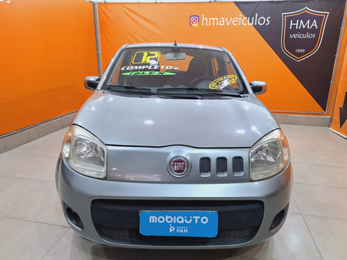 Fiat Uno 1.0 Vivace Flex 5p
