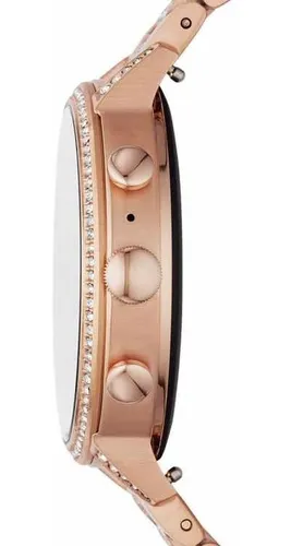 Smartwatch Fossil Ftw402 100 Original Uso Android E Ios