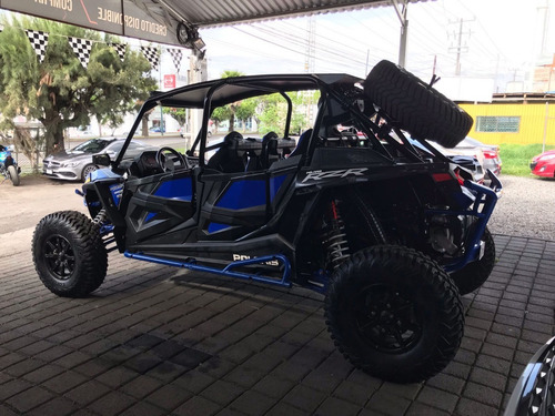 Imagen 4 de 9 de Polaris Rzr 1000 Turbo S
