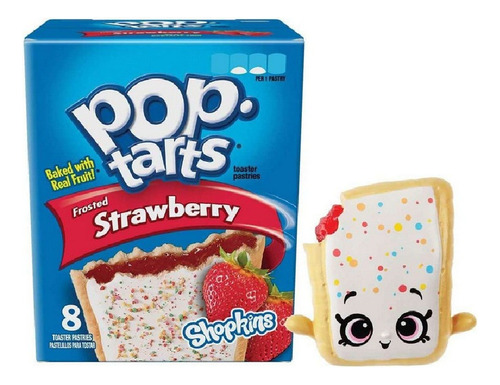 Shopkins S12 Real Littles Coleccionador 83044