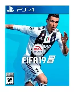 Fifa 19