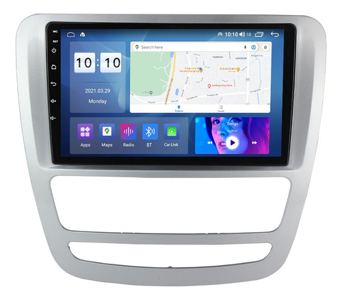 Frison T8 Jac Estereo Carplay Android Auto Wifi 2019 A 2023