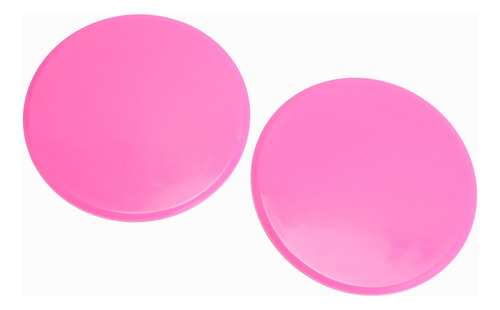 Discos Deslizantes Fitness Discs Para Hacer Ejercicio, Compa