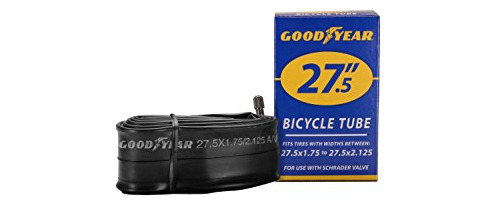 Camara De Bicicleta Goodyear 27.5 X 1.75-2.125