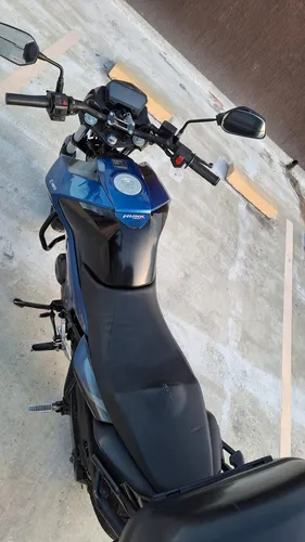 Hero Hunk 160r
