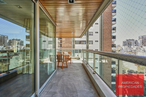 Imagen 9 de 30 de Departamento - Belgrano Barrancas