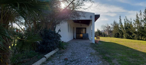 Imagen 4 de 28 de Casa En Venta Beriso, Sobre Lote De 1656m2