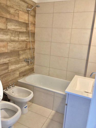 Venta - Depto 3 Amb C/balcon A Estrenar - Tata 4469 - Caseros