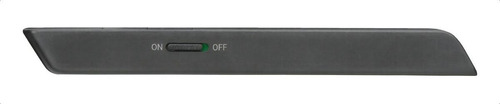 Ponteiro laser sem fio para apresentação - Trust Green Laser Color