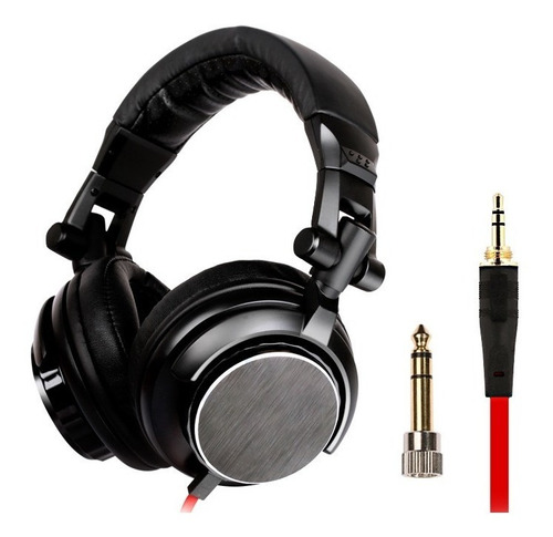 Fone De Ouvido Estúdio Profissional Nível Audio-technica M50