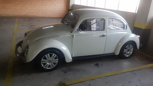 Fusca 1600 - 1985