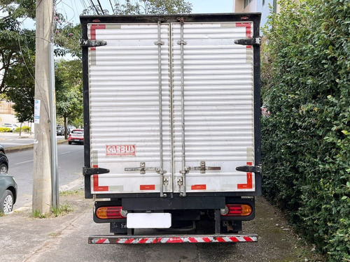 Hyundai HR 2.5 LONGO COM CAÇAMBA 4X2 16V 130CV TURBO INTERCOOLER DIESEL 2P MANUAL