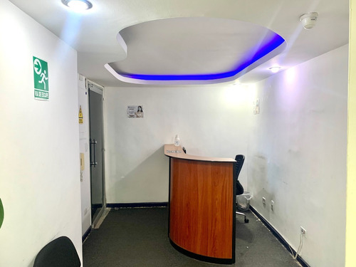 Imagen 4 de 21 de Oficina En Venta En Chacao