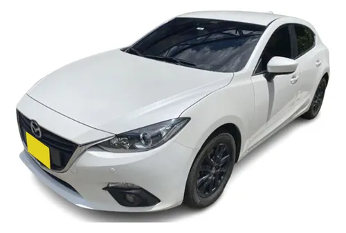 Stop Externo Mazda 3 2015 A 2020 Hatchback Prime Touring Tyc