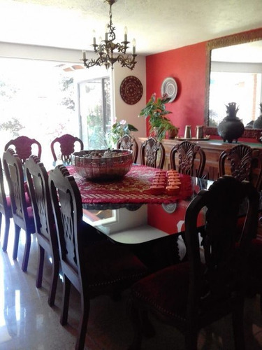 Imagen 5 de 14 de Casa En Venta En Jardines En La Montaña