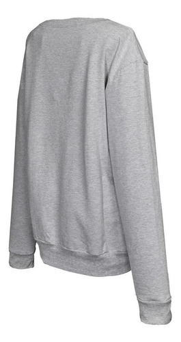 Imagen 4 de 5 de Sudadera Wrangler Hombre Ro412