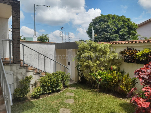 Casa En Venta / Lomas De La Trinidad Lm-514775