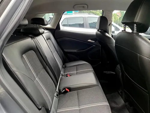 Chevrolet Tracker Ltz 1.2 Turbo 4x2 At