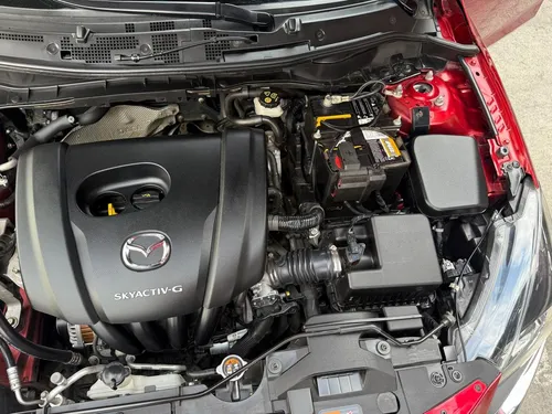 Mazda 2 1.5 Grand Touring Lx