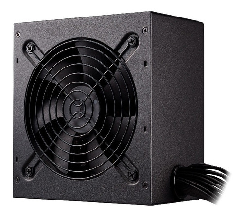 Imagen 5 de 10 de Fuente Pc Cooler Master Bronze Series Mpe-6501-acaab 650w Pc