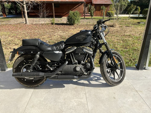 Imagen 1 de 3 de Harley Davidson